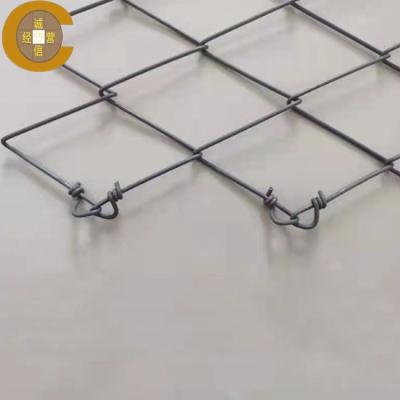 Κίνα Rockfall Protection Netting for Slope Protection (24 Galv Iron Wire) προς πώληση