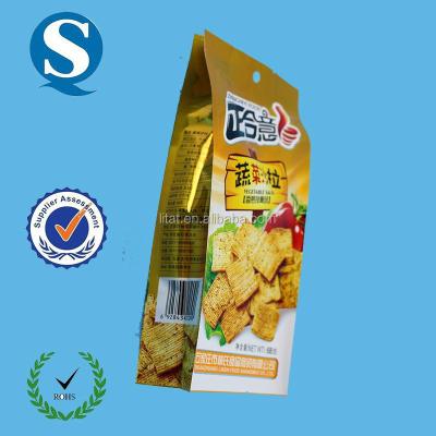 China safety toy food packaging plastic bag/mesh bag/packaging net for sale