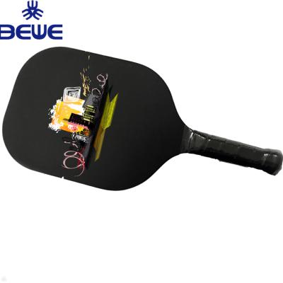 China 2019 New Performance Grip Made In China Graphite USAPA Pickleball Paddle for sale