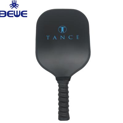 China Best Performance Grip Price Customized OEM Pickleball Paddle Carbon for sale