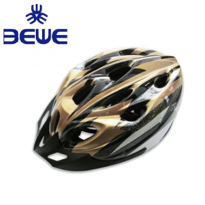 China PC Shell Style New Fashion Airy 18 Vent Dirt Bike Helmet for sale