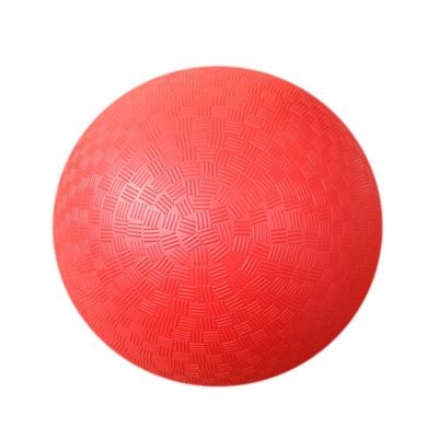 China Inflatable Toy OEM Made BSCI Audit Blank Or 1 Color Logo Or Colorful Logo Printed Different Sizes Custom Playground Ball Eco - Friendly Mini for sale