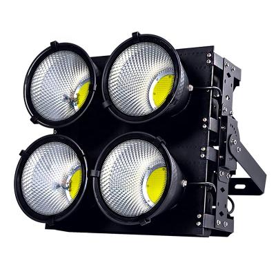 China LED Flood Light 100w 200W 300W 400W Outdoor Solar Flood Light Outdoor Flood Light Led Waterproof for sale