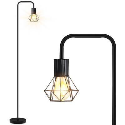 China Modern High Quality Custom Floor Lamp Nordic Corner Lighting Decoration for sale