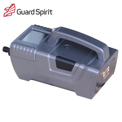 China New GuardSpirit Portable Explosives Detector Release Explosive Detector 270mm(L)*110mm(W)*120mm(H) for sale