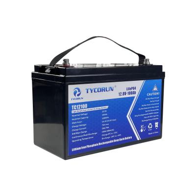 China 12v 7ah 40ah 50ah 100ah 200ah bms lifepo4 lithium ion battery pack deep storage battery 12v 7ah 40ah 50ah 200ah solar cycle lithium ion batteries for sale for sale