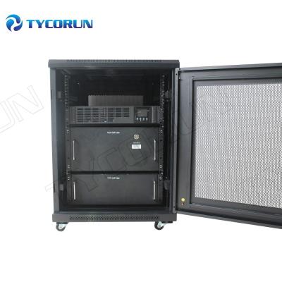 China Deep cycle battery Tycorun 384V 192V 96V lithium battery pack 50ah 100ah 200ah 300ah 10kwh 20kwh 30kwh 40kwh 60kwh 80kwh 100kwh LiFePO4 for sale