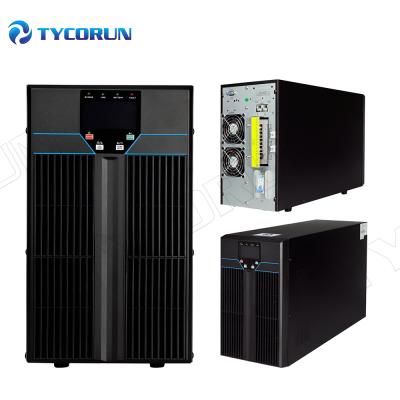 China Telecommunication / Networking Performance Mini Digital Display Computer Home Tycorun Ups System 3kva Router for sale