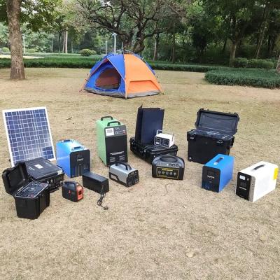 China Fast Charging Support Tycorun Lifepo4 Power Bank DC AC 200w 300w 500w 1000w 1500w 2000w 3000w Power Station For Home Outdoor Camping for sale