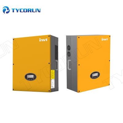 China Tycorun Power Smart Frequency Pure Sine Inverter Charger 3 Phase Grid Tie Solar Inverter 610x480x204 for sale