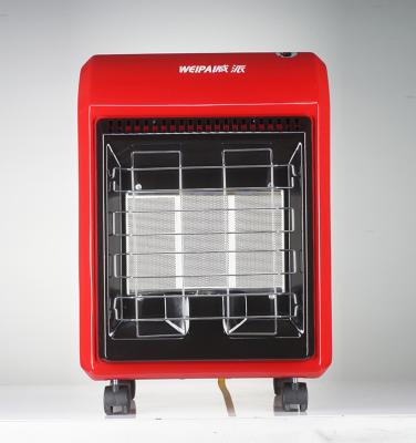 China ODS Pad Heater Anoxic Fast Portable Heater Rapid Gas Supply Small for sale