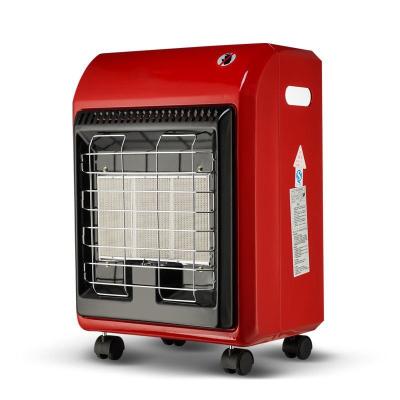 China Heater Rapid Cheap Portable Heater Gas Indoor Heater YLT-T001 for sale