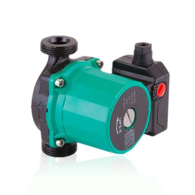 China Mini Hot Water Shield High Pressure Circulation Pump Agriculture Irrigation And Boiler Feed Pump Type for sale