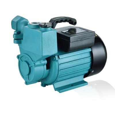 China High Quality Irrigation and Agriculture Household Horizontal Self-priming Peripheral Water Pump 0.5Hp for sale