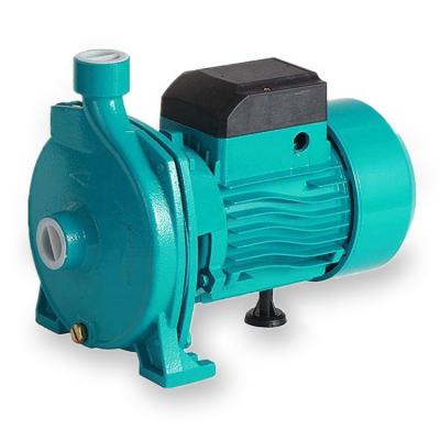 China Single Stage Irrigation And Agriculture 2 Hp Horizontal Centrifugal Electric Water Pump For Irrigation for sale