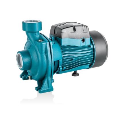 China Irrigation and Agriculture Swimming Pool Motor Pump Horizontal Self-priming Single Stage Centrifugal Water Pump for sale