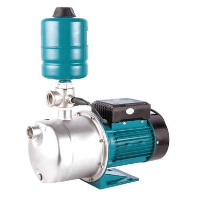 China High Quality Horizontal Electric Jet Water Pump For Garden Irrigation And Agriculture High Pressure Pump for sale