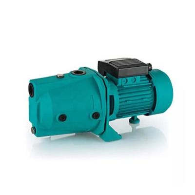 China Agriculture Water Pressure Jet Pump Booster Pump For Domestic Electric Irrigation And Field Irrigation for sale