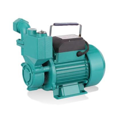 China Irrigation and Agriculture 220 Volt Home Garden Water Pump Household Booster Self-priming Water Pressure Pump for Home for sale