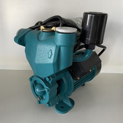 China Irrigation And Agriculture Pipe Booster Pump Household Self Primimg Centrifugal Pump For Domestic for sale