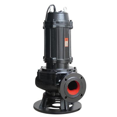 China Industrial Vertical Dirty Submersible Pump Sewage Water Slurry Slurry Industrial Irrigation & Agriculture Solid Slurry Pump for sale