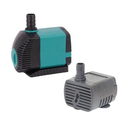 China Small Irrigation and Agriculture Pump Pond Fountain Aquarium Circulation Submersible Water Pump for sale