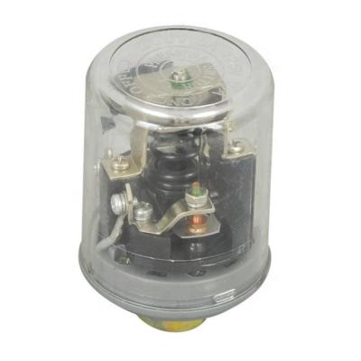 China Wholesale Transparent Water Pumps System AC Water Pump Pressure Control Switch for sale