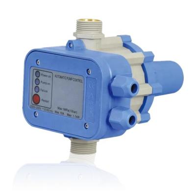 China High Temperature Automatic Water Pumps System Digital Water Pump Pressure Control Switch for sale