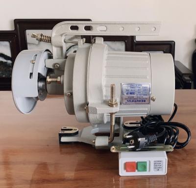 China drip proof industrial sewing machine motor for sale