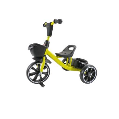 China 2020 Toy Hot Sales Kids Baby Ride On Small Ride On Toys Children Metal Tricycle Child Tricycle for sale