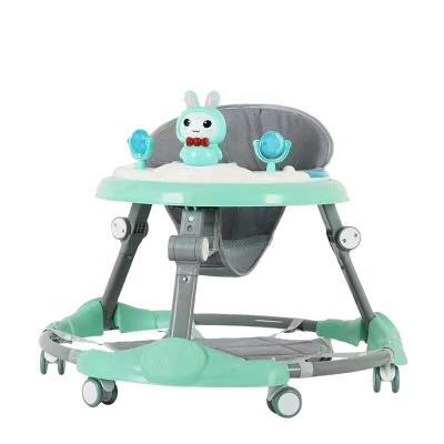 China 2021 New Baby Toys Walkers Stroller Model 4 in 1 Seesaw Baby Walker with Music/Baby Walker/Baby Walker for sale