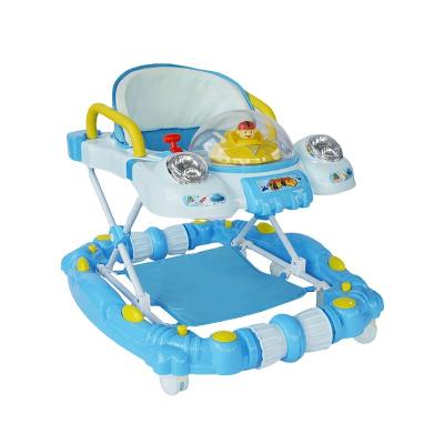 China 2021 New Baby Toy Walkers Stroller Model Baby Walker And Safety Baby Carrier for sale