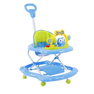 China 2021 Newest High Quality Baby Toys Walkers Stroller Baby Walker,good baby walkers,China walkers for baby for sale