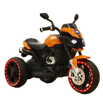 China Wholesale Customized Good Quality 2021 New Purpose Multifunctional Electric Motorcycle For Kids Children For Sale for sale