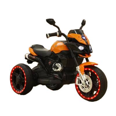 China Latest Design Multi-Function Unique Hot Sale Kids Electric Mini Purpose Motorcycle For Kids Ride for sale