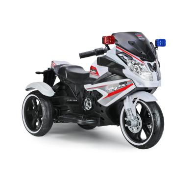 China Multi-function professional manufacture 3 wheel motorcycle cheap electric kids bike for sale