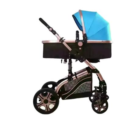 China Carry Baby Multifunction Cheap Price Portable Foldable Lightweight Baby Stroller Wholesale for sale