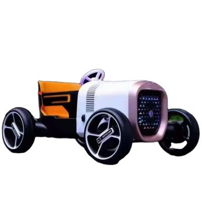 China Manufacture multi-functional luxury promotional children's factory purpose electric cars of various for sale