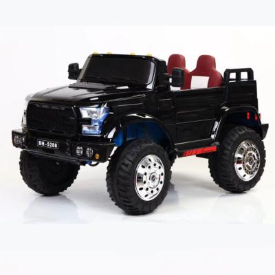 China High Quality Multifunctional Purpose Widely Used Toy Electric Ride In 4 Wheel Car Kids for sale