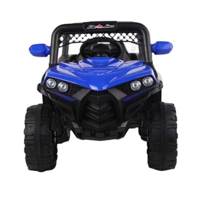 China Promotional Good Quality Multifunctional Purpose Popular New Electric Toy Car Battery Cool Children for sale