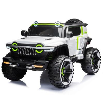 China Ride On Toy 2021 Rechargeable Battery Power Ride On Car 12v 24v Best Electric Car Child Kids Toy Drivable Toy Car With Drift Function for sale