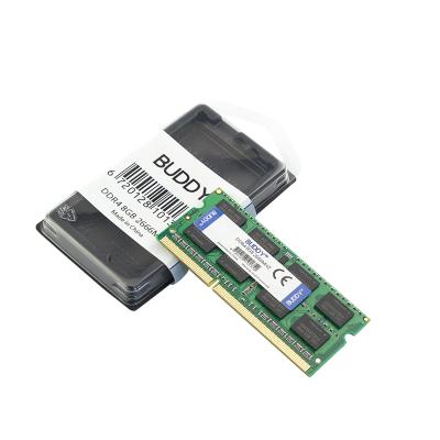 China Wholesale Computer RAM For Laptop DDR4 RAM Memory 2133MHz 2400MHz 2666mhz 3200mhz 4GB 8GB 16GB 32GB LAPTOP for sale