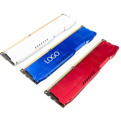 China Desktop Factory DDR3 4GB 8GB 16GB Ram Desktop Compatible All Desktop RAM 1333mhz 1600mhz 1866mhz for desktop for sale