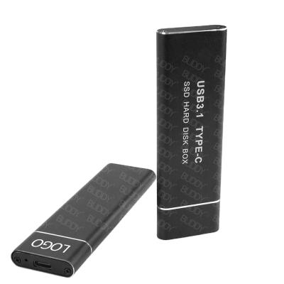 China Professional External Portable Mini SSD SSD Solid State Drive PSSD for sale