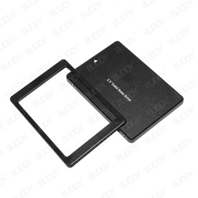 China Wholesale Desktop/Laptop/Server Plastic Holder for 2.5