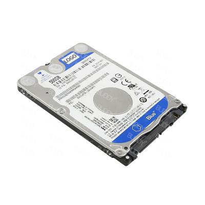 China Hdd Best 2.5inch Hard Drive For PC SATA 320GB 500GB 1TB 2TB HDD for sale