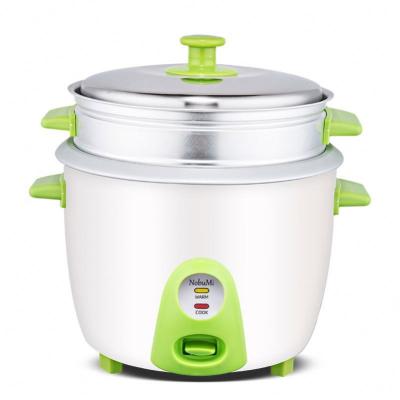 China Hot Selling Household Kitchen and Food 2.8L Rice Cooker Rice Cooker Heat for sale