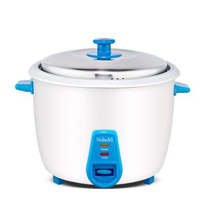 China High Quality Household Electric Mini Drum Rice Cooker 0.6L 1.0L 1.5L 1.8L 2.2L 2.8L Household Low Price for sale