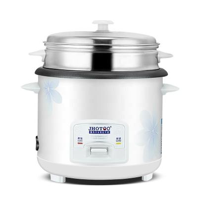 China Cheap Price Household 0.6L~2.8L Drum Shape With Nonstick Aluminum Inner Pot Rice Cooker, Electric Rice Cooker for sale