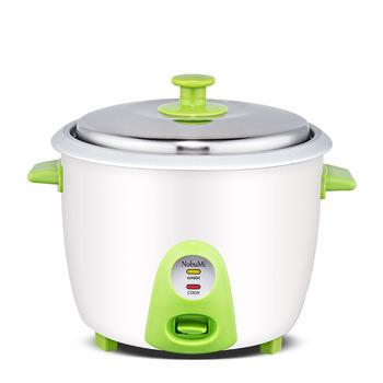 China Household Home Kitchen Automatic Cooking Appliances Easy To Use Different Color Electric Rice Cooker for sale